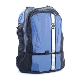 DadGear Backpack Diaper Bag