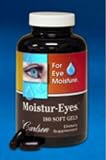 Moistur-Eyes 90 softgels