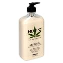 Hempz Supre Shimmer Bronze Herbal Moisturizer, 18 fl oz (500 ml)
