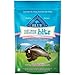 Buffalo BLUE Bits Savory Salmon Natural Soft-Moist Training Treats, 8oz by Blue Buffalo