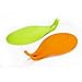 Windspeed Kitchen Silicone Spoon Rest/Heat Resistant Cooking Spoon Holder