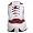 Reebok Women's NFL Redskins Passion Sneaker,White/Burgundy/Gold,8.5 M