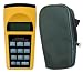 Photon Ultrasonic Laser Distant Meter w/Carry Case