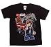 Lego Star Wars Millennium Falcon Character Boys T-shirt