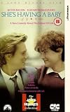 She's Having A Baby [UK IMPORT] - Kevin Bacon