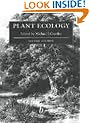 Plant Ecology