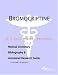Bromocriptine - A Medical Dictionary, Bibliography, and Annotated Research Guide to Internet References