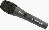 Handheld Microphone