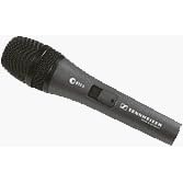 Click here to buy Handheld Microphone by Sennheiser.