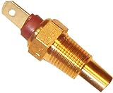 Beck Arnley  201-1220  Temp Send Switch With Gauge