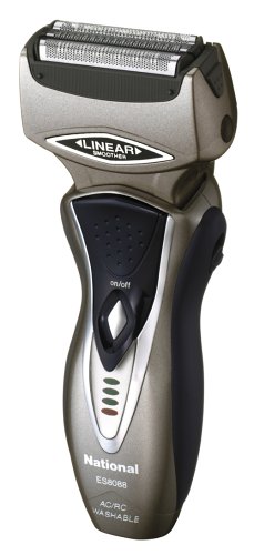 National ���j�A�X���[�T�[ �V���o�[�� ES8088-S