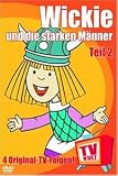 Eigenschaften Universal/Music/DVD  / Wickie und die starken Männer, Teil 02