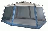 Coleman 15-Foot x 12-Foot Insta-Clip Screen Shelter