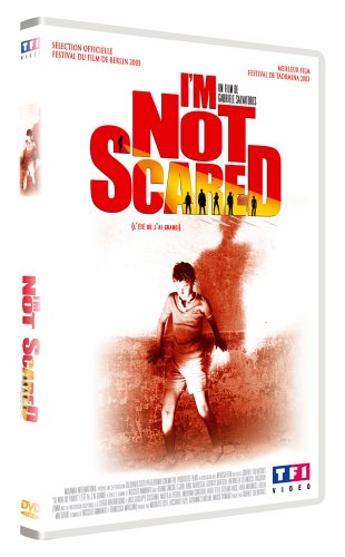 I'm not scared (L'�t� o� j'ai grandi) dvd, Film dvd I'm not scared (L'�t� o� j'ai grandi)