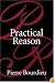 Practical Reason: On the Theory of Action