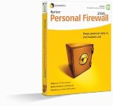 Norton Personal Firewall 2005
