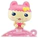 Gotchi Character Figure Chamametchi #109_s-1