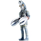 アクション怪獣シリーズ バルタン星人