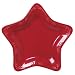 Pfaltzgraff Winterberry Ruby Star Plate