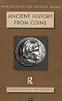 Ancient History from Coins (Approaching the Ancient World)