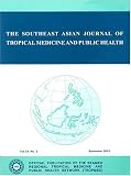 Southeast Asian Journal of Tropical Medicine & Public Health