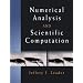 Numerical Analysis and Scientific Computation