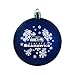 NFL Seattle Seahawks Shatterproof Ball Ornament