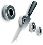 Review ICTC  / Eva solo Set of 4 Knife Magnets