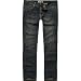 QUIKSILVER Sequel Mens Jeans - Indigo Denim