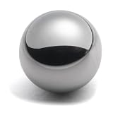 Tungsten Carbide Metal Ball 1/2 Diameter (Pack of 25)