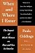 When and Where I Enter: The Impact of Black Women on Race and Sex in America
