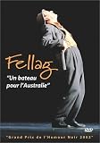 Fellag : Un bateau pour l'Australie
