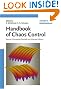 Handbook of Chaos Control