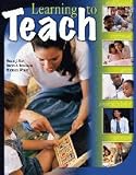 Books : Learning to Teach