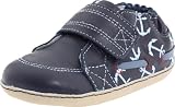 Robeez Mini Shoez Lil Skipper Pre-Walker (Infant/Toddler)
