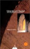 Revue Dervy  / Lève-toi et Chante ! Vers une pédagogie de la résonnance (CD audio inclus)