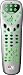 One For All URC 6011 Mainstream Line 6-Device Upgradeable Universal Remote Control