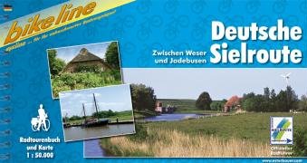 Deutsche Siel-Route