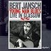 Young Man Blues: Live in Glasgow 1962-1964