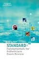 Milady's Standard Fundamentals for Estheticians 9E - Exam Review