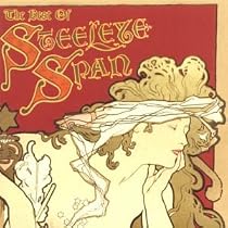 The Best of Steeleye Span
