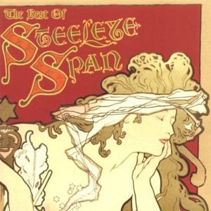 CD-Charts  Music : The Best of Steeleye Span