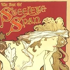 The Best of Steeleye Span