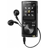 Sony E454 Lecteur mp3 vid�o WALKMAN� 8 Go Noirpar Sony