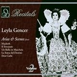 Produkt-Bild: Arias & Scenes,Vol.2
