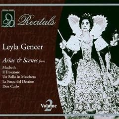 Leyla Gencer, Vol. 2