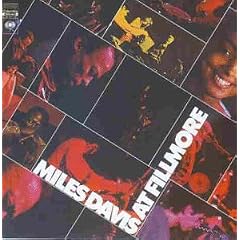 Live at Fillmore East