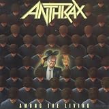 Among the Living