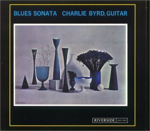  Charlie Byrd