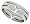 Surgical Steel 5/16